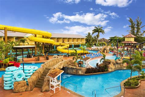 All inclusive resorts with water parks. Things To Know About All inclusive resorts with water parks. 